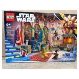 LEGO Star Wars 2023 Advent Calendar Set