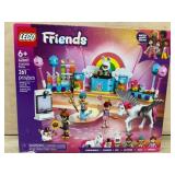 LEGO Friends Costume Party Set, 261 Pieces
