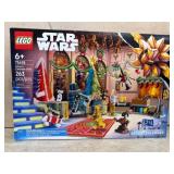 LEGO Star Wars Advent Calendar Set 75418