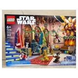 LEGO Star Wars 2024 Advent Calendar Set