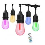 Westinghouse 48-Foot 24-Bulb String Light