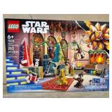 LEGO Star Wars Advent Calendar Set 75318