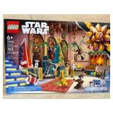 LEGO Star Wars Advent Calendar Set 75418