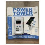 Tech2 Power Tower Charging Station
