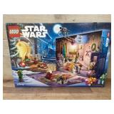 LEGO Star Wars Advent Calendar 75418