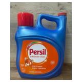 Persil Advanced Clean Detergent