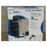 Midea 7.8 Qt. Air Fryer With HeatXpress Technology