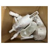 Cordless Vacuum Cleaner Toy