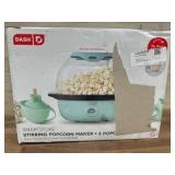 Dash SmartStore Stirring Popcorn Maker