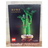 LEGO 10344 Lucky Bamboo Botanicals Set