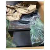 Crosley Coda Record Player with Speakers