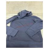 Mens xs sandwash hoodie