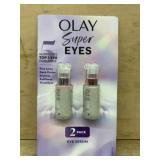 Olay Super Eyes 2-Pack Eye Serum