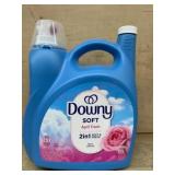 Downy Soft April Fresh 2-in-1 Fabric Softener