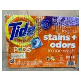 Tide Pods Laundry Detergent Pack