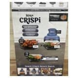 Ninja Crispi Portable Cooking System