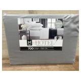 Hotel Premier Collection Queen Sheet Set