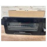 Cuisinart Air Fryer Oven With Accessories