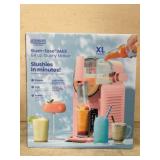 Icemen Slush-Ease Max Slushy Maker