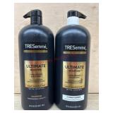 TRESemme Ultimate Moisture Shampoo and Conditioner