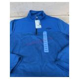 Mens large callaway quarter zip
