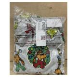 Ladies xs grinch jammies