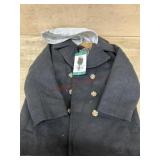Boys 5T london fog coat needs cleaned