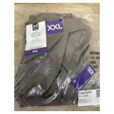 Ladies xxl wide leg trousers