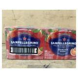 Sanpellegrino Aranciata Rossa Sparkling 6-Pack