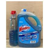 Windex Original Glass Cleaner Bundle