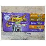 Purina Friskies Poultry Pate Favorites
