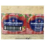 Sanpellegrino Aranciata Rossa 6-Pack