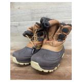 Childrenï¿½s Winter Boots, Size US 2