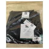 Mens 40x32 straight fit premium stretch denim