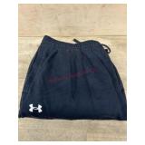 Mens xxl under armor sweatpants