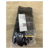 Ladies medium/large gloves