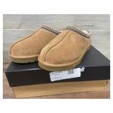 UGG Tasman II Slippers in Chestnut