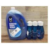 Liquid Dish Soap Pack from Samï¿½s Club