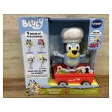 Bluey Dress-Up Playset by VTech