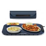 Chefman Roll ï¿½nï¿½ Go Warming Mat