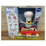 VTech Bluey Dress Up Playset