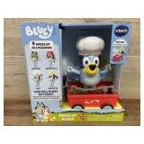 VTech Dress Up Bluey Playset