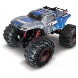 Titan Remote Control Monster Truck