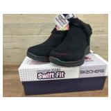 Skechers Hands-Free Swift Fit Boots