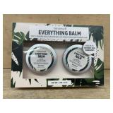 Nature Well Everything Balm Set