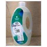 Downy Rinse & Refresh Fabric Softener