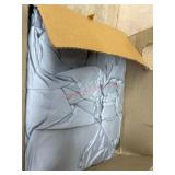 Open Box King Size Sheet Set