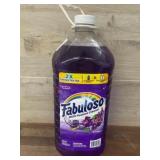 Fabuloso Lavender Multi-Purpose Cleaner