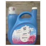Soft 2-in-1 April Fresh Laundry Detergent