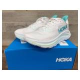 Hoka Clifton 10 Womenï¿½s Running Shoes Size 8B